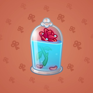 Eternal Rose #22861