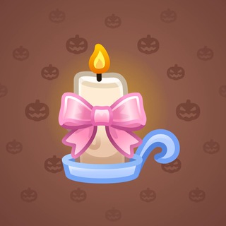Eternal Candle #6097