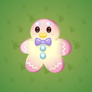 Ginger Cookie #111878