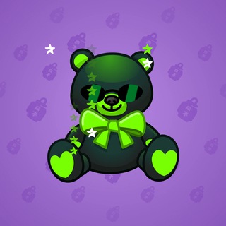 Toy Bear #26335