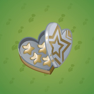 Valentine Box #6368
