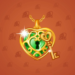 Cupid Charm #20615