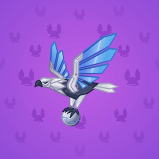 Rare Bird #3551