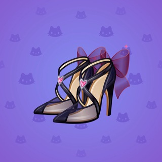 Sky Stilettos #28020