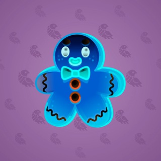Ginger Cookie #83799