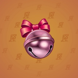 Sleigh Bell #1016
