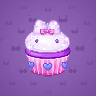 Bunny Muffin #28360
