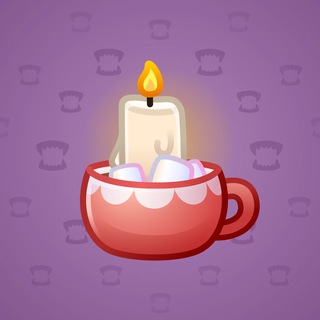 Eternal Candle #32676