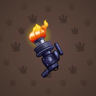 Chill Flame #193901