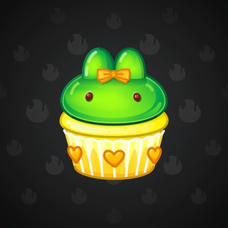 Bunny Muffin #23763