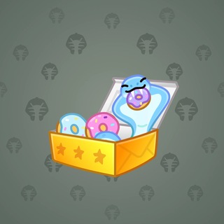 Snake Box #187363
