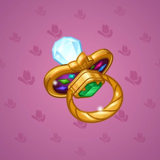 Bling Binky #2047