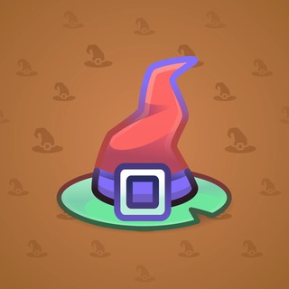Witch Hat #32893