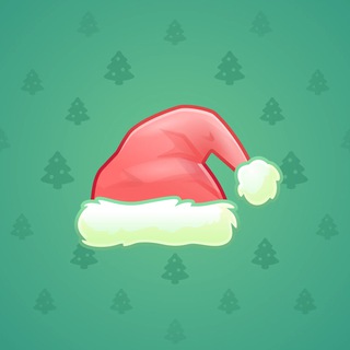 Santa Hat #25649