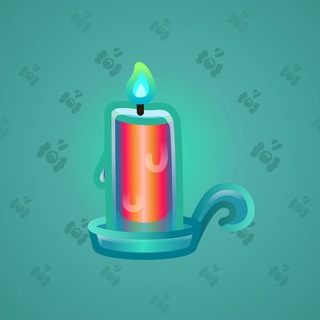 Eternal Candle #12713
