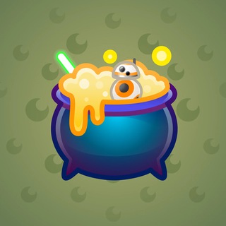 Hex Pot #32768