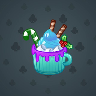 Holiday Drink #16148