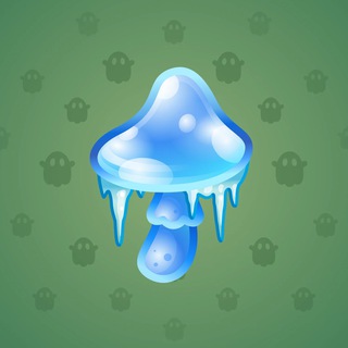 Spy Agaric #5814