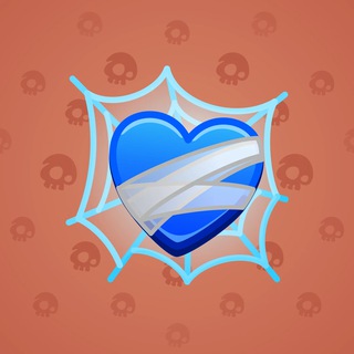 Trapped Heart #15225