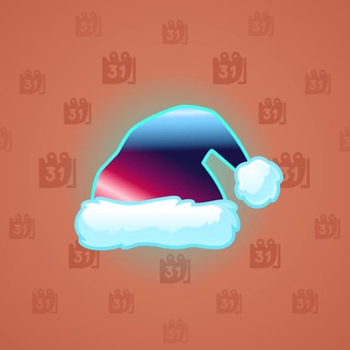 Santa Hat #38774