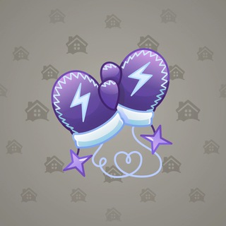 Snow Mittens #27471
