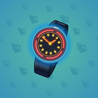 Swiss Watch #18825