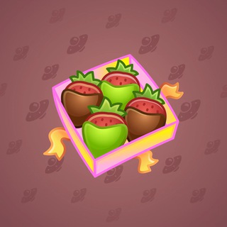 Berry Box #40960