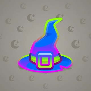 Witch Hat #82761