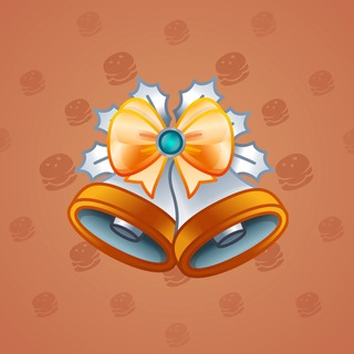Jingle Bells #60272