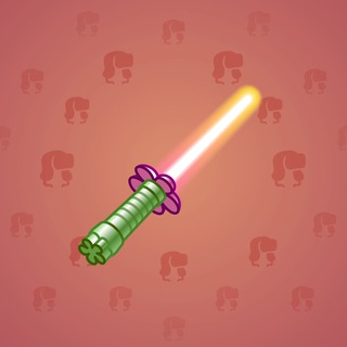 Light Sword #27663