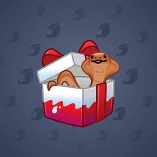 Snake Box #108152