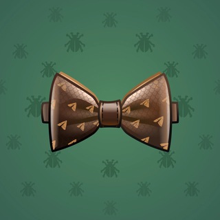 Bow Tie #12720