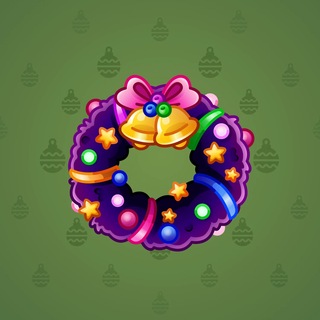 Winter Wreath #73809