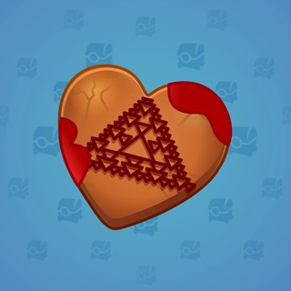 Cookie Heart #191904