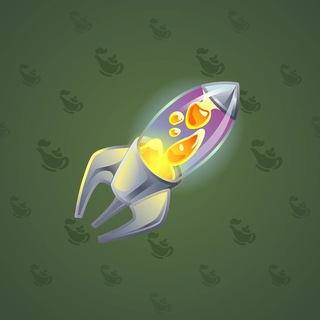 Stellar Rocket #82031