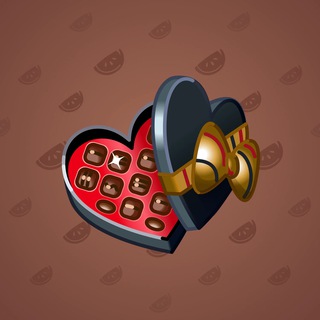 Valentine Box #2445