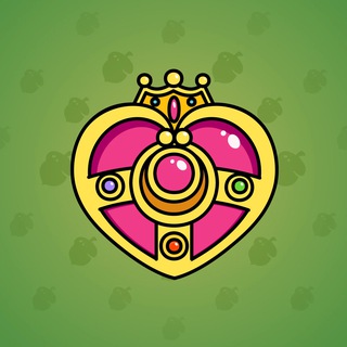 Heart Locket #1889