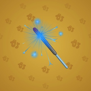 Party Sparkler #126618