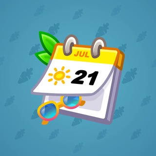 Desk Calendar #261537