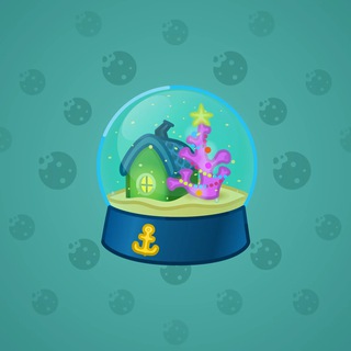 Snow Globe #23020