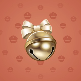 Sleigh Bell #13958