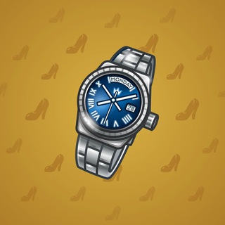 Swiss Watch #2573