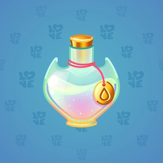 Love Potion #11808