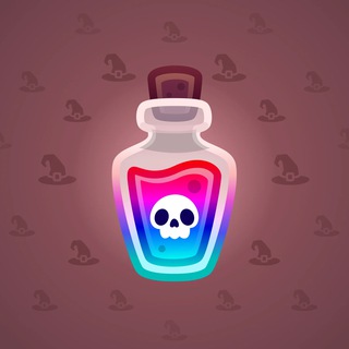 Magic Potion #473