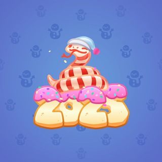Lunar Snake #22530