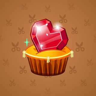 Bunny Muffin #36307