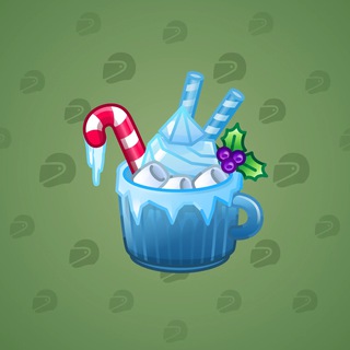 Holiday Drink #7543