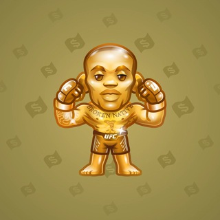 UFC Strike #7939