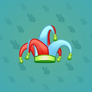 Jester Hat #81369
