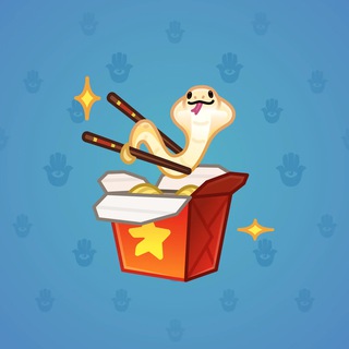 Snake Box #133251
